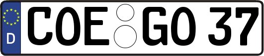 COE-GO37