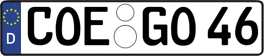 COE-GO46