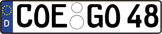 COE-GO48