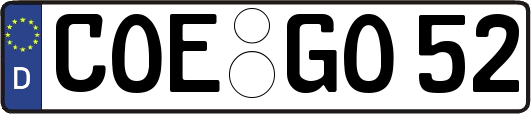 COE-GO52