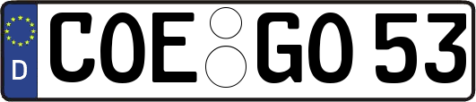 COE-GO53