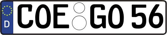 COE-GO56