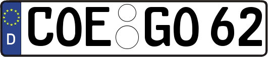 COE-GO62