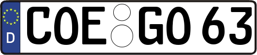 COE-GO63