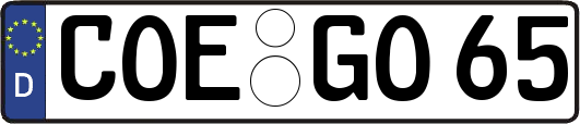 COE-GO65