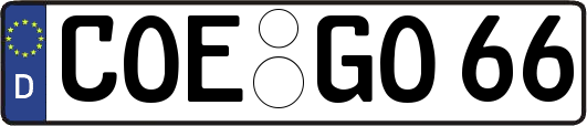 COE-GO66