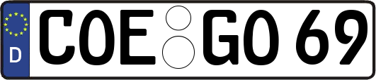COE-GO69