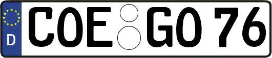 COE-GO76