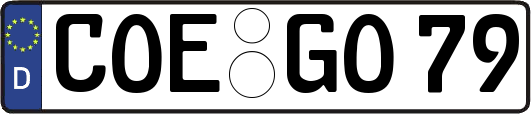 COE-GO79