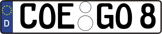 COE-GO8