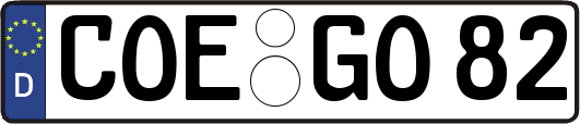 COE-GO82
