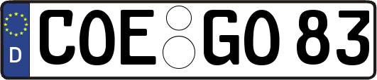 COE-GO83