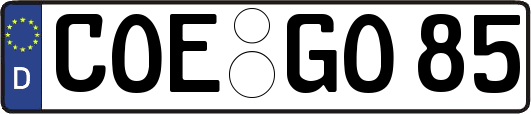 COE-GO85