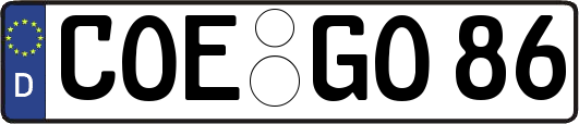 COE-GO86