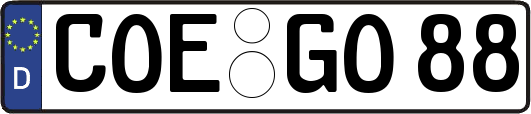 COE-GO88