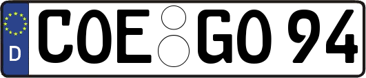 COE-GO94