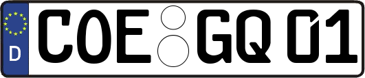COE-GQ01