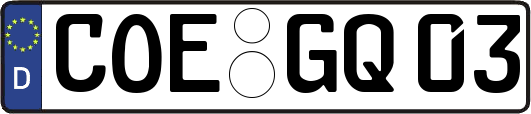 COE-GQ03