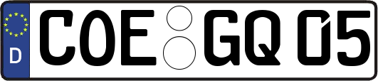 COE-GQ05