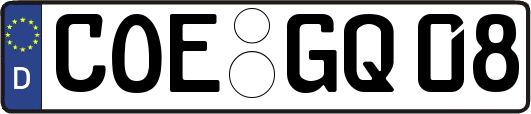 COE-GQ08