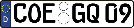 COE-GQ09