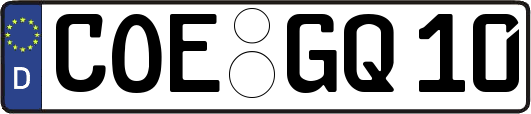 COE-GQ10