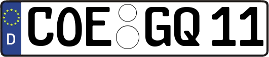 COE-GQ11