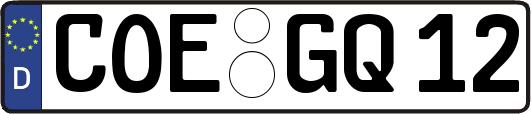 COE-GQ12