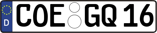 COE-GQ16