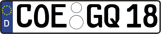 COE-GQ18