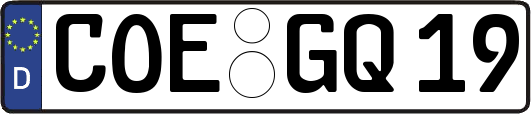 COE-GQ19