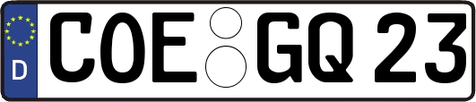 COE-GQ23