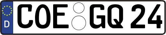 COE-GQ24