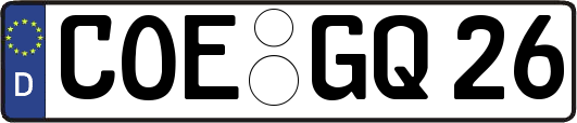 COE-GQ26
