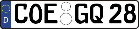 COE-GQ28