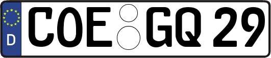 COE-GQ29
