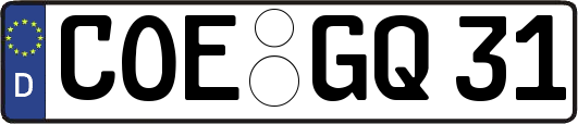 COE-GQ31
