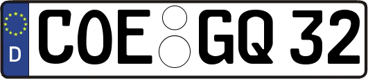 COE-GQ32