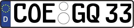 COE-GQ33