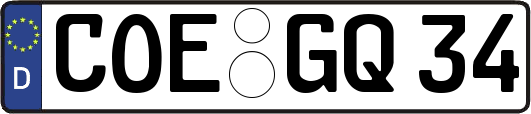 COE-GQ34