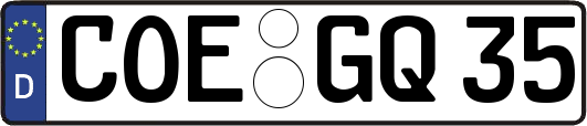 COE-GQ35