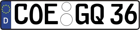 COE-GQ36
