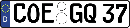 COE-GQ37