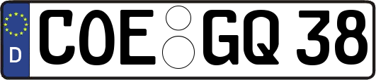 COE-GQ38
