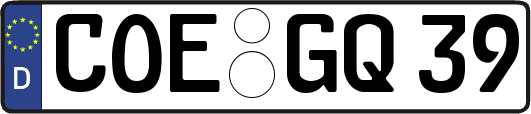 COE-GQ39