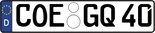 COE-GQ40