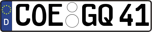 COE-GQ41