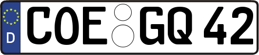 COE-GQ42