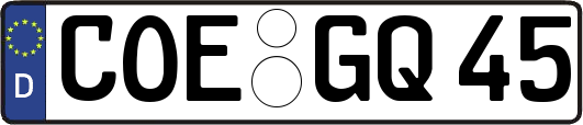 COE-GQ45