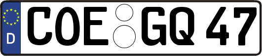 COE-GQ47